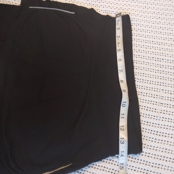 Athleta Small Capri skort - Picture 5 of 8